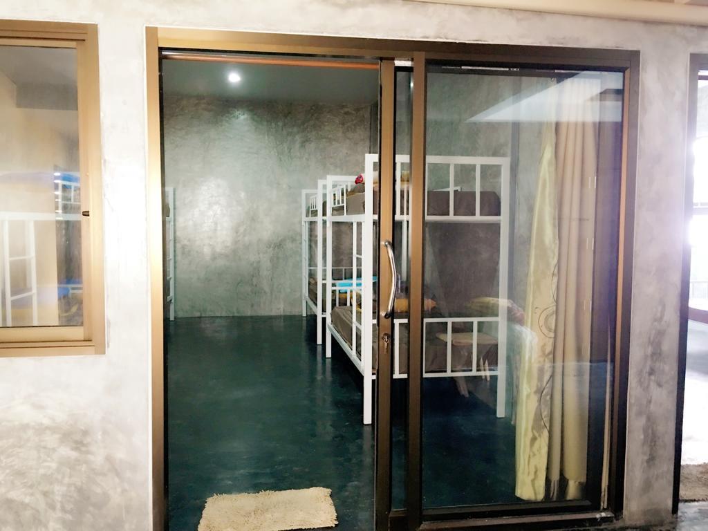 Wandee Guesthouse เกาะเต่า ภายนอก รูปภาพ