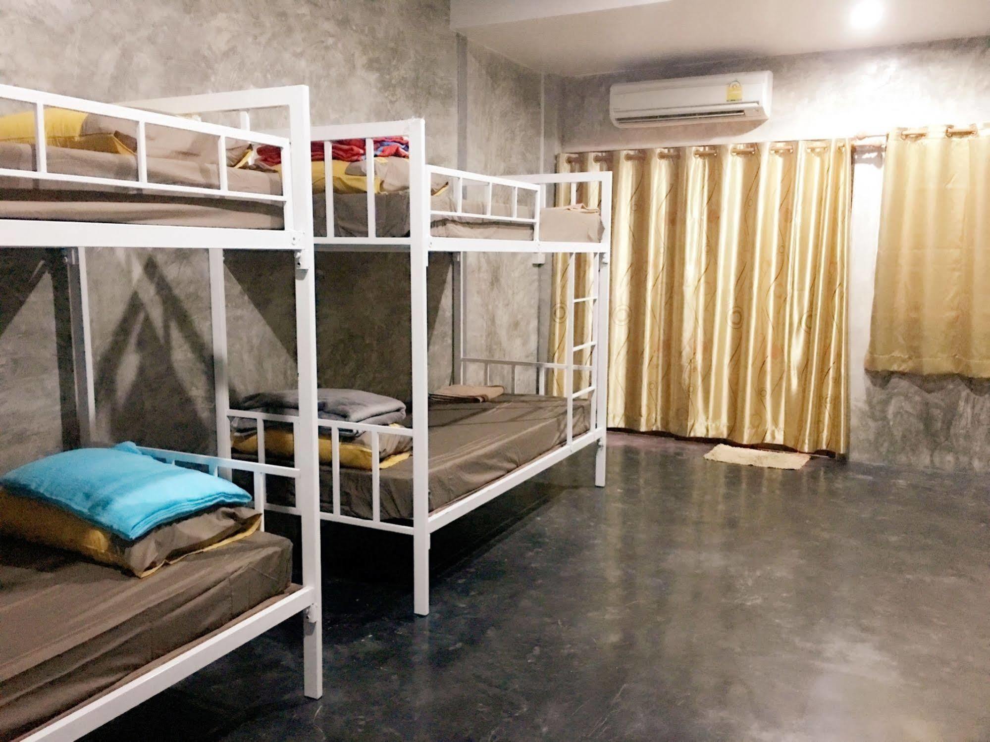 Wandee Guesthouse เกาะเต่า ภายนอก รูปภาพ