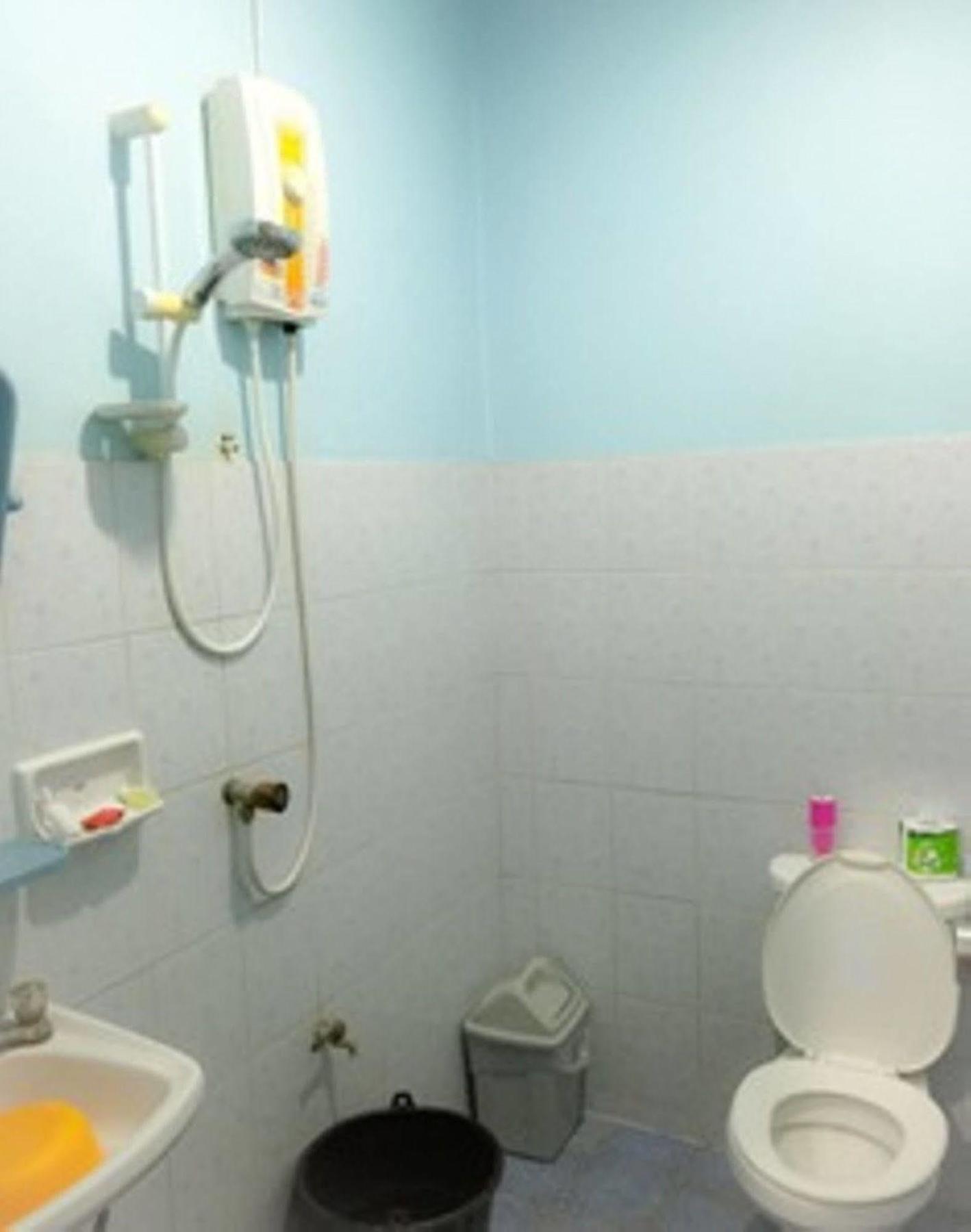 Wandee Guesthouse เกาะเต่า ภายนอก รูปภาพ