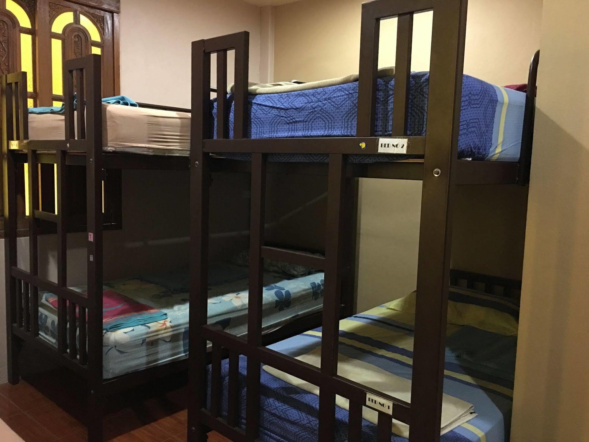Wandee Guesthouse เกาะเต่า ภายนอก รูปภาพ